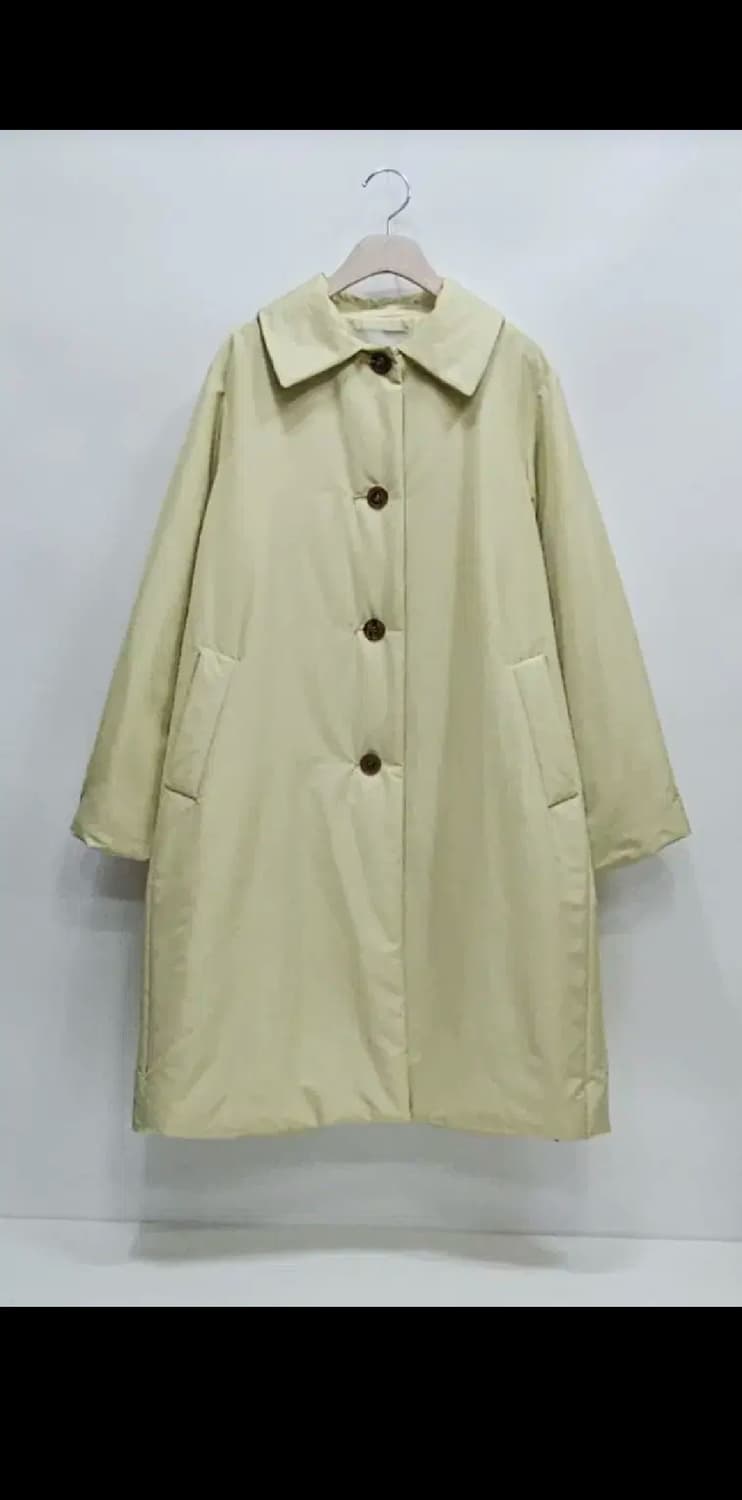 LATT by T 21FW  한섬 래트바이티 패딩 코트 / 여 82 상품이미지1