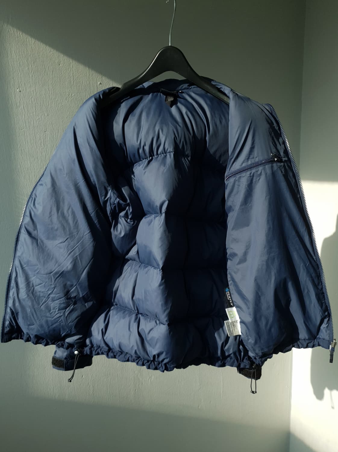 North Face pertex down jk 상품이미지8