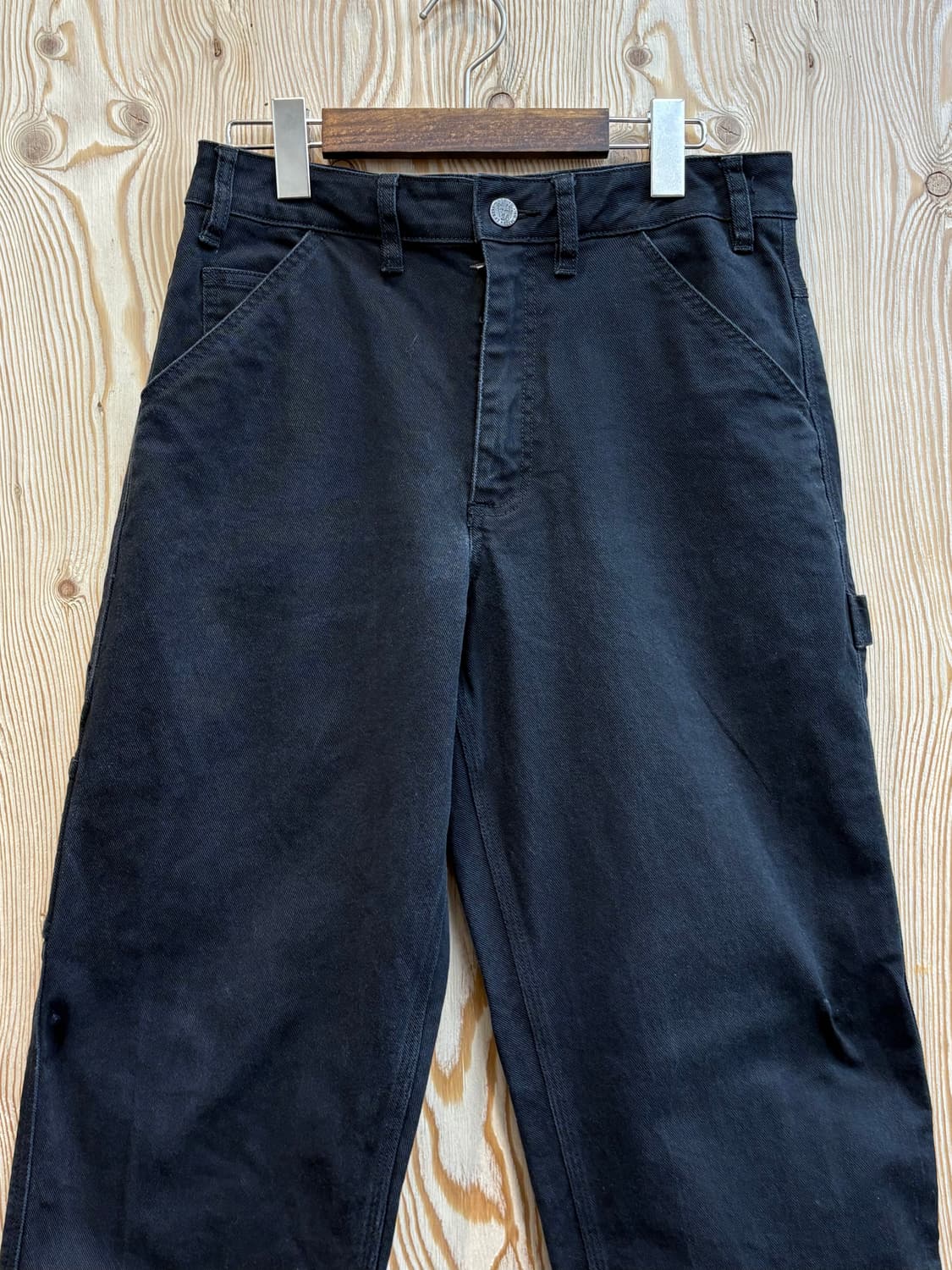 나이키 카펜터 데님팬츠 상품이미지4