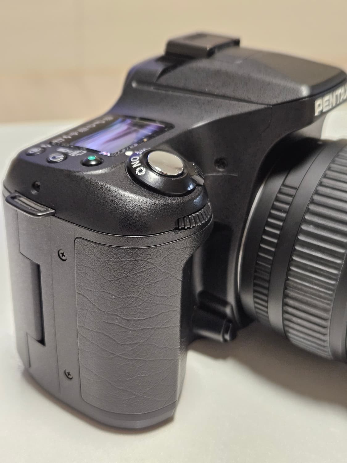 펜탁스 ist D 시그마 18-50mm 렌즈셋 상품이미지3