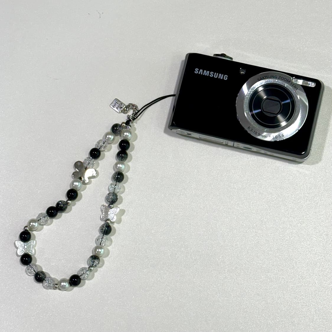 삼성 SAMSUNG VLUU PL100(블랙/듀얼)  상품이미지2