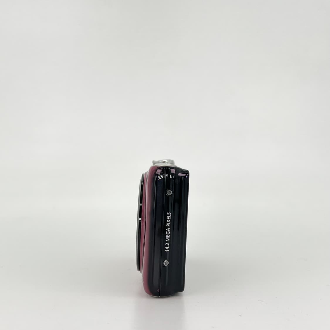 삼성 Samsung VLUU ST600 버건디 상품이미지7