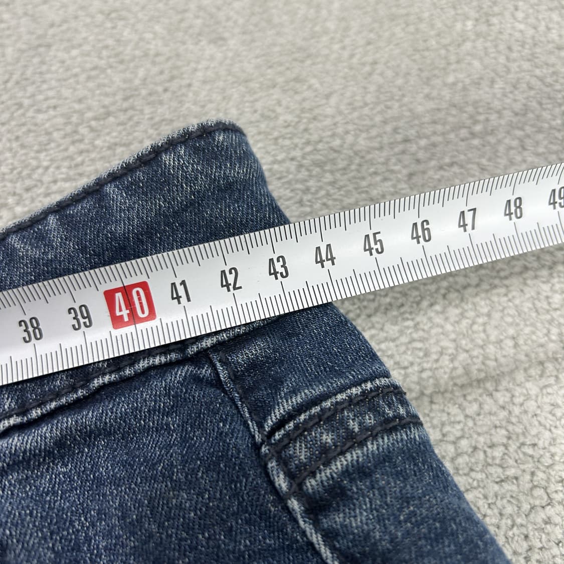 Lee Cooper 데님 청바지 33 상품이미지5