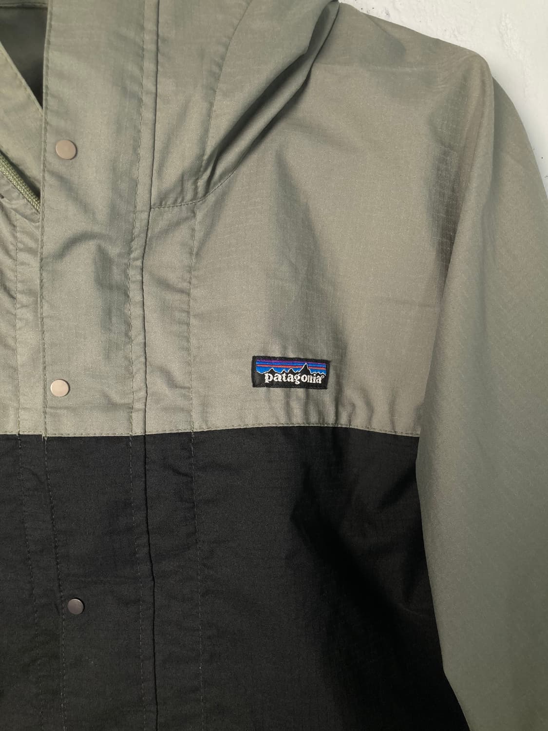 파타고니아 뉴매틱 풀오버 후드 (S) 새상품급 상품이미지3