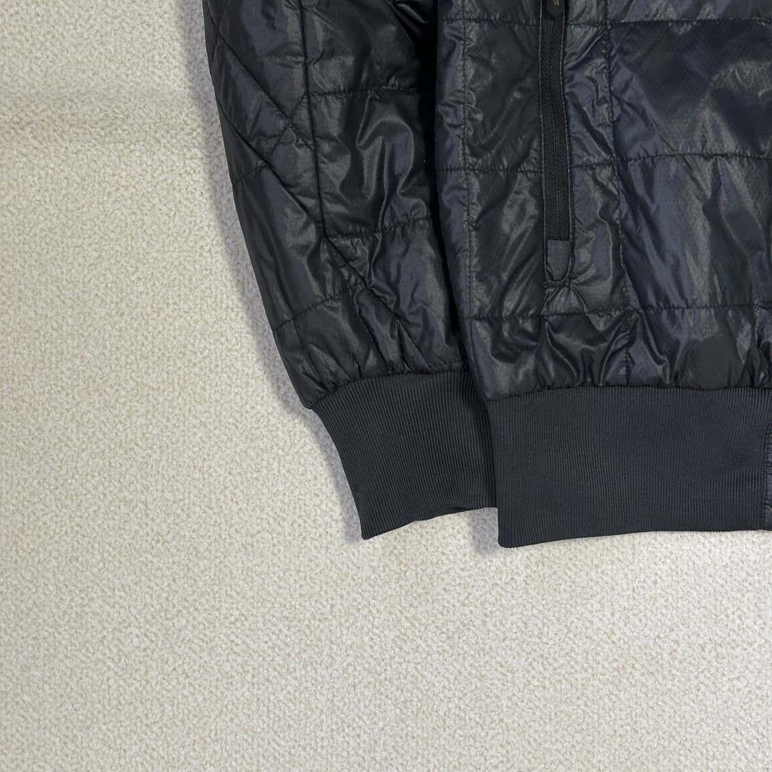 나이키 퀄팅 패딩 자켓 상품이미지4