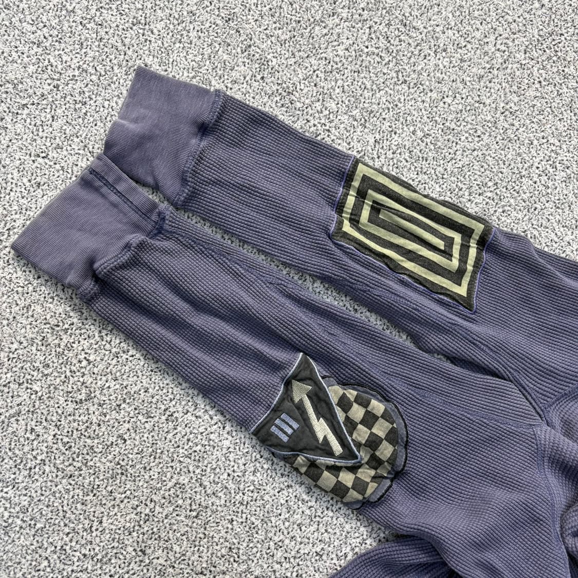 L 리바이스 와플 긴팔티 0414J 상품이미지4