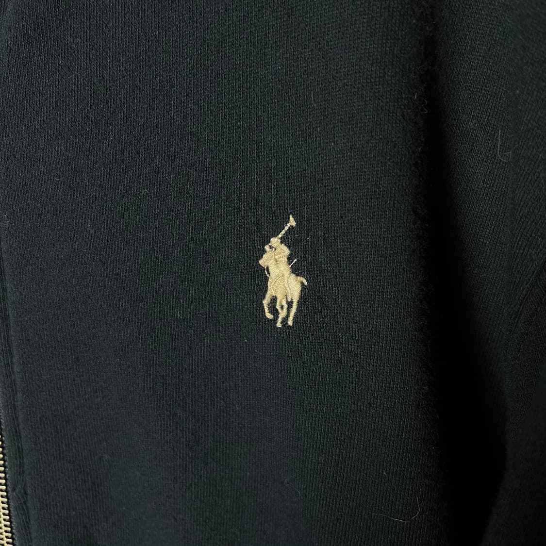 [Polo] 폴로랄프로렌 투웨이 스웻 집업 상품이미지4