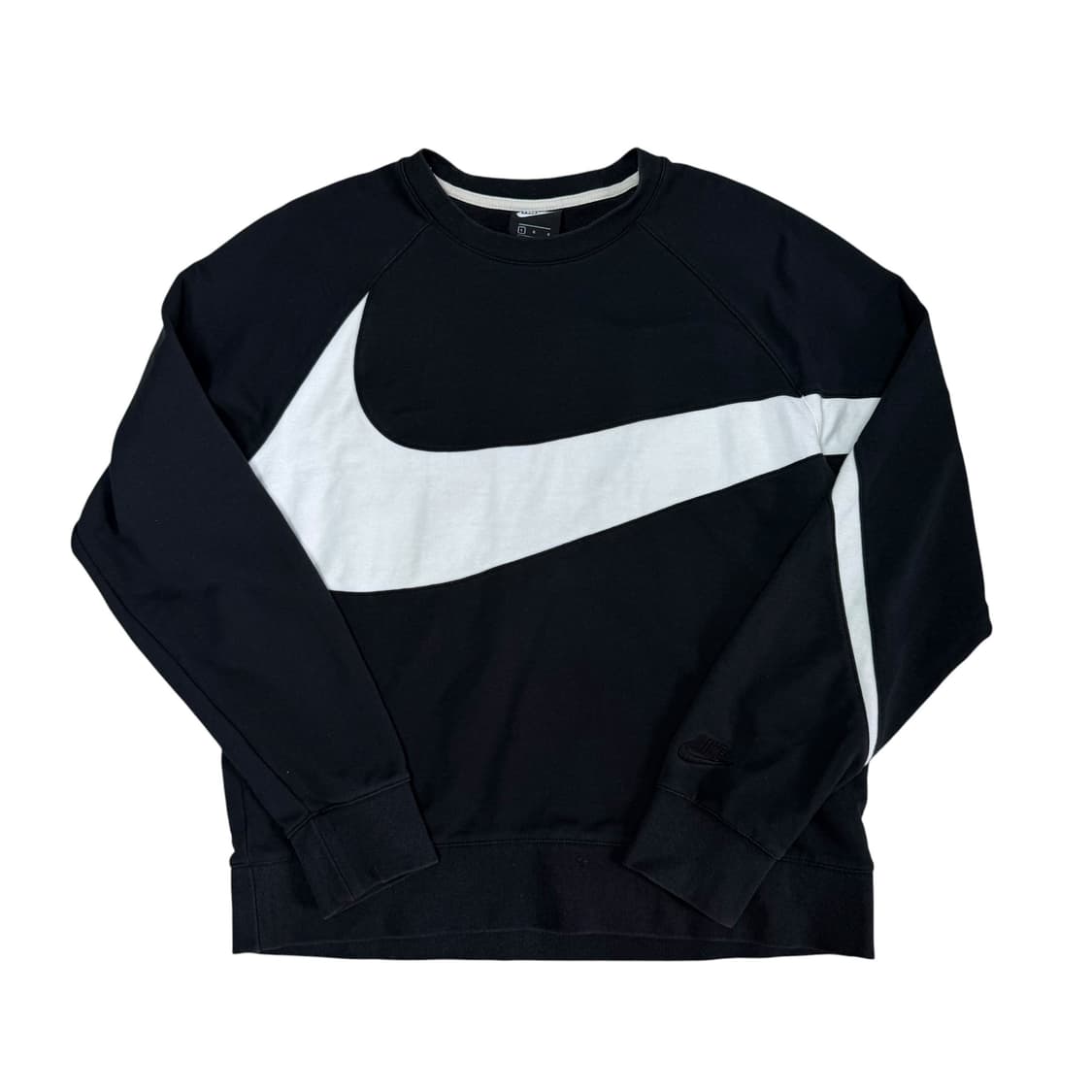 나이키 맨투맨 상품이미지1