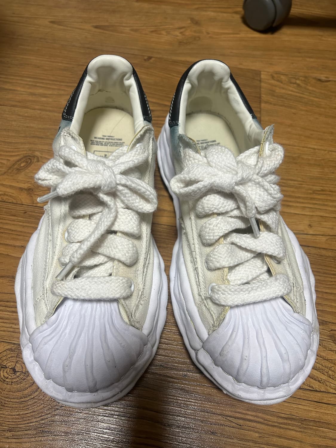 미하라 야스히로 블레이키 40사이즈 상품이미지1