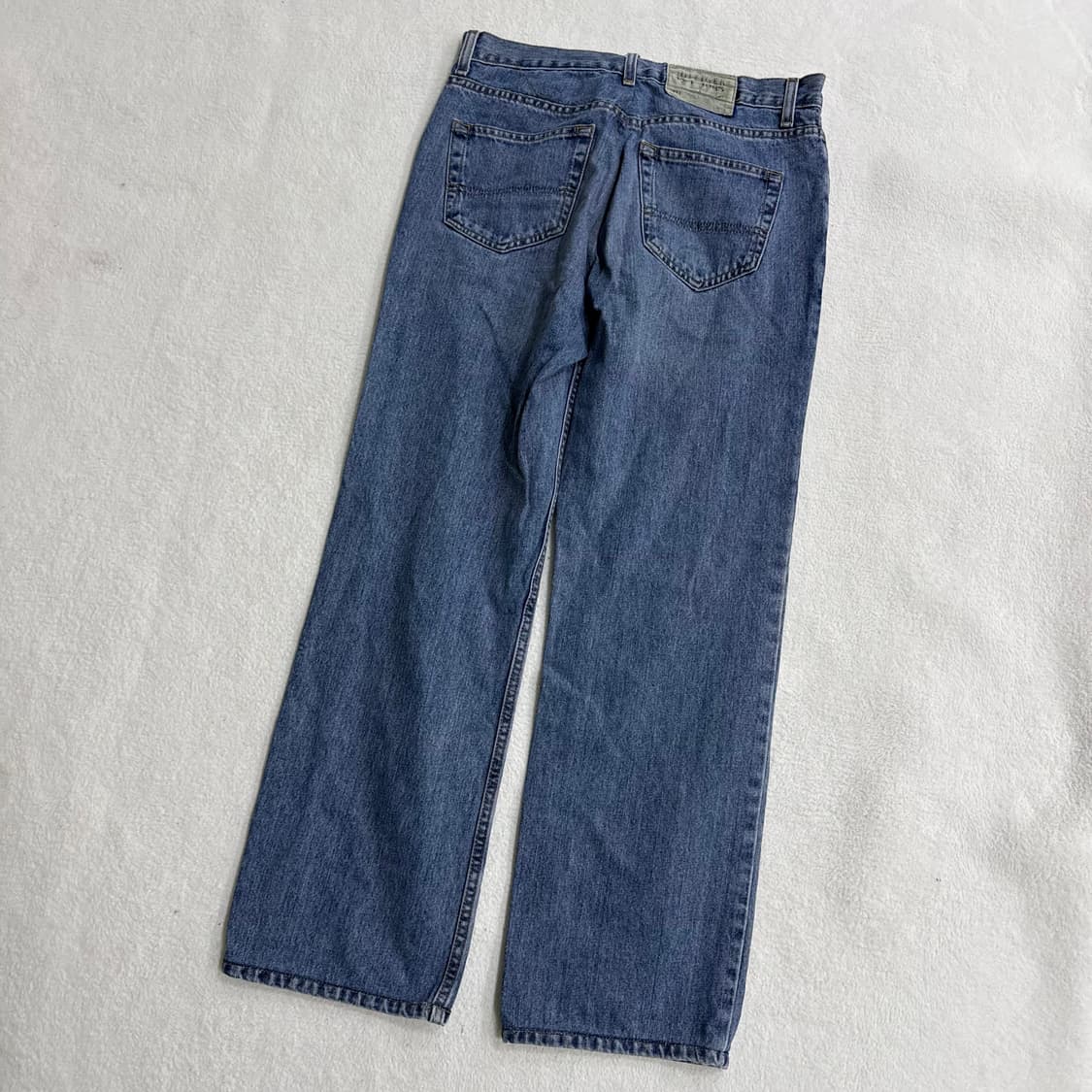 32/34 타미힐피거 데님팬츠 0331T 상품이미지2