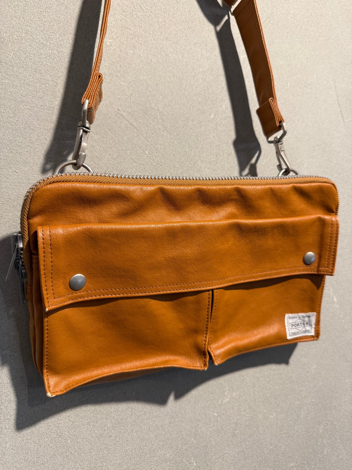 요시다포터 프리스타일 크로스백 상품이미지3