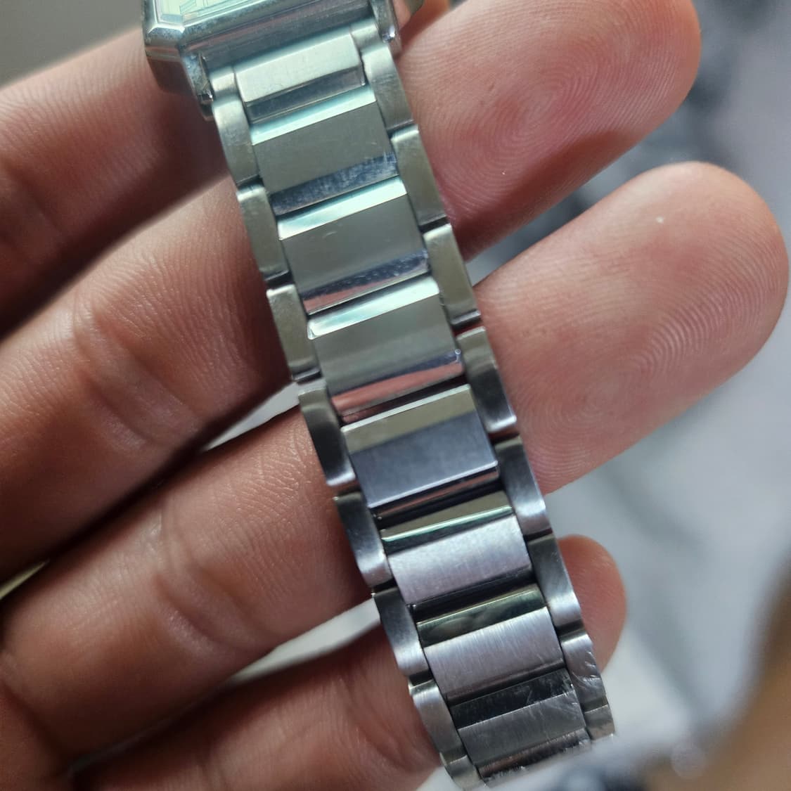 세이코 나노유니버스 콜라보시계 상품이미지4