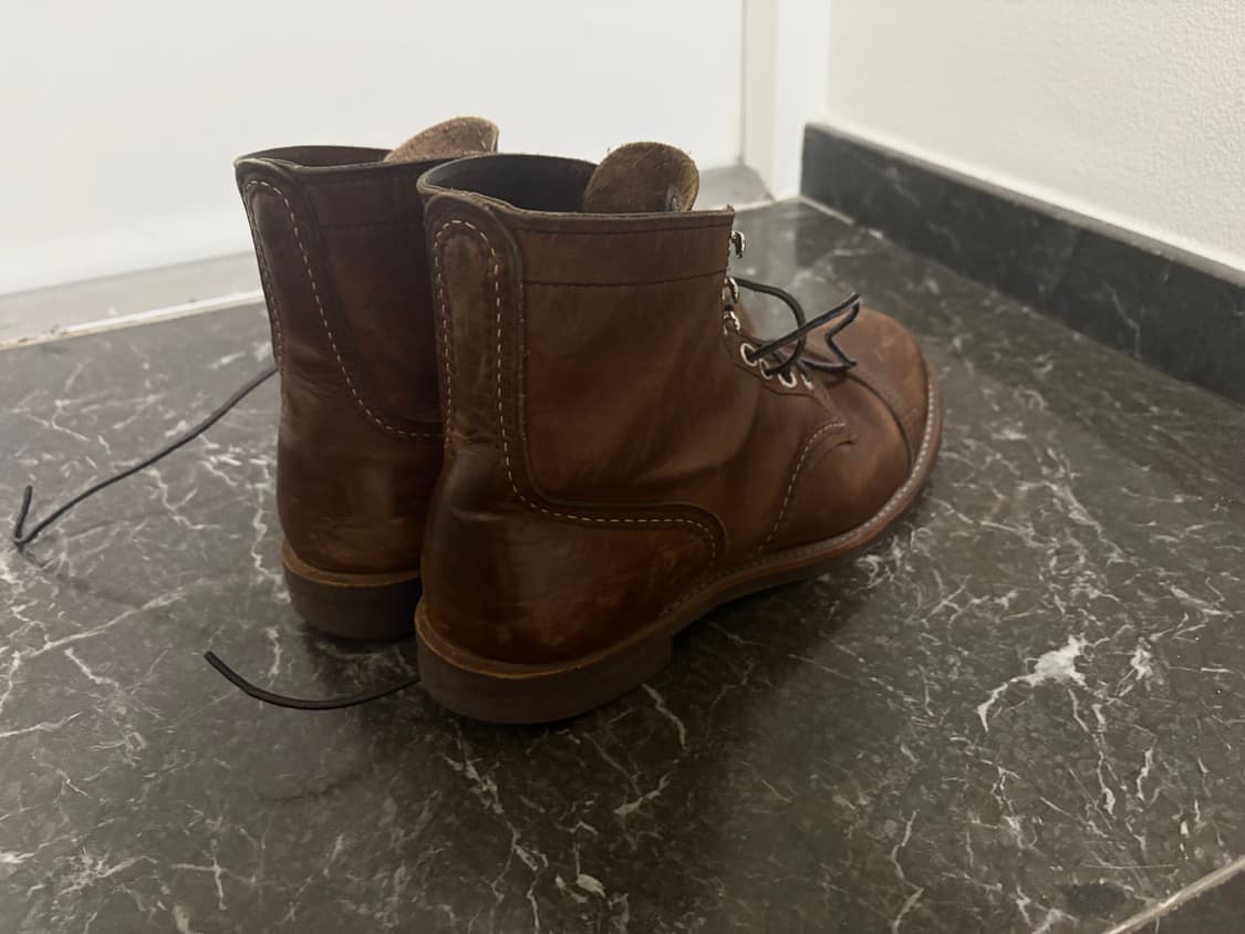 아이언레인저 8111 265 상품이미지3