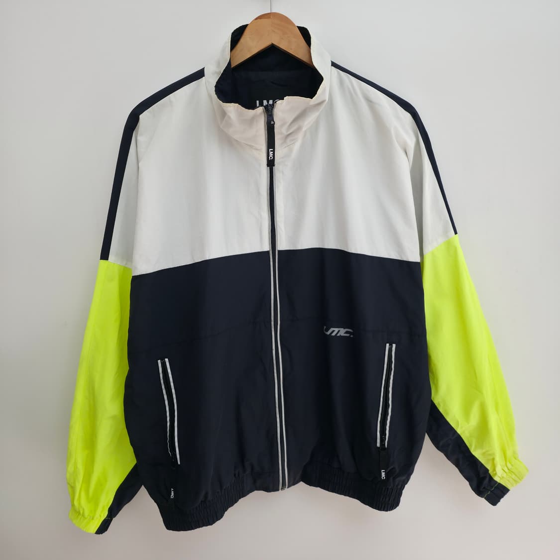 [M] LMC 바람막이 상품이미지1