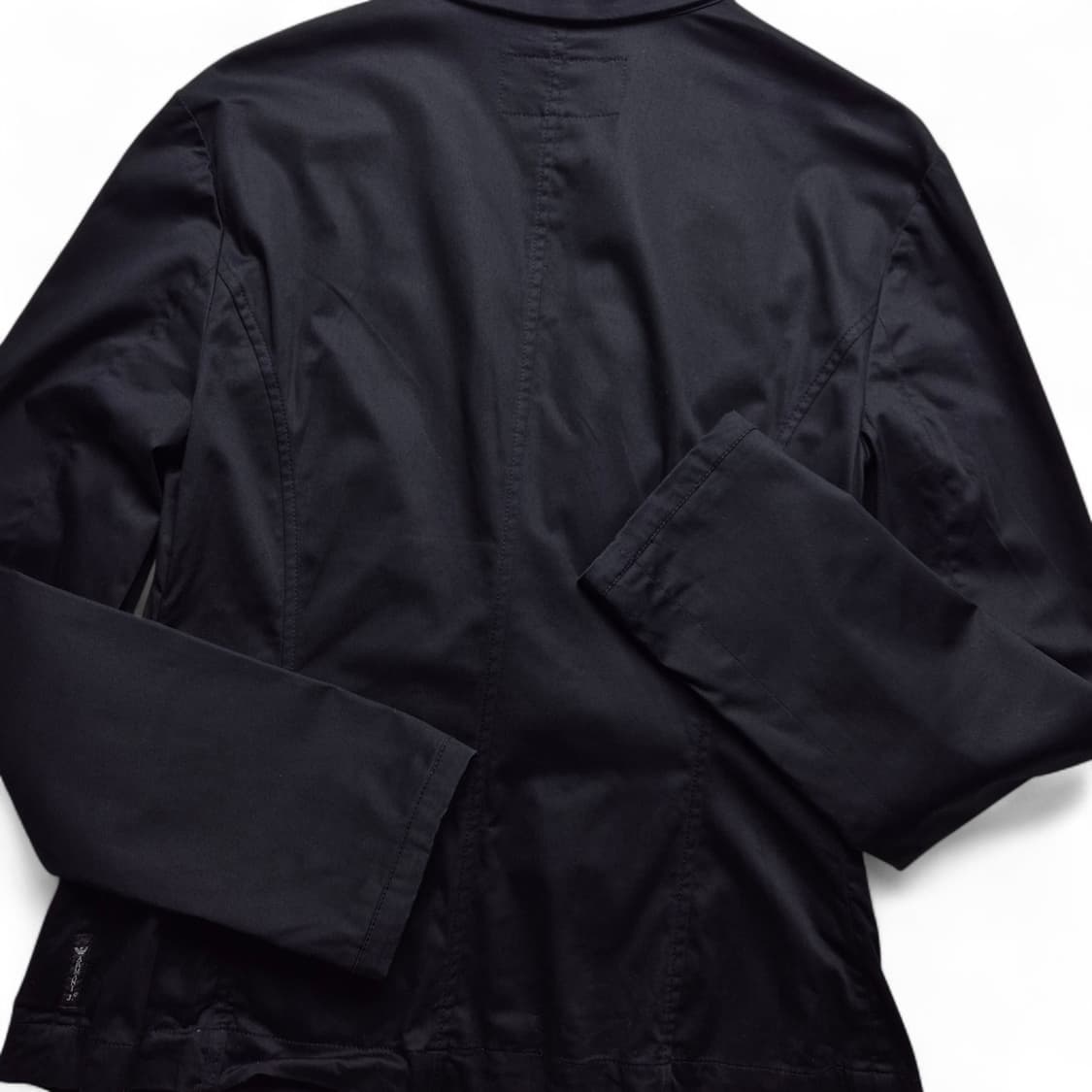 [S] 아르마니 진스 코튼 블레이저 자켓 상품이미지7