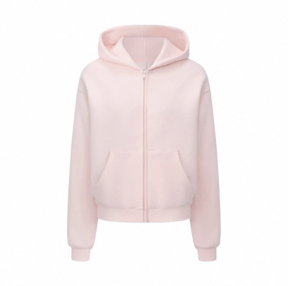 (s) 스킴스 barely pink 트레이닝 셋업 상품이미지3