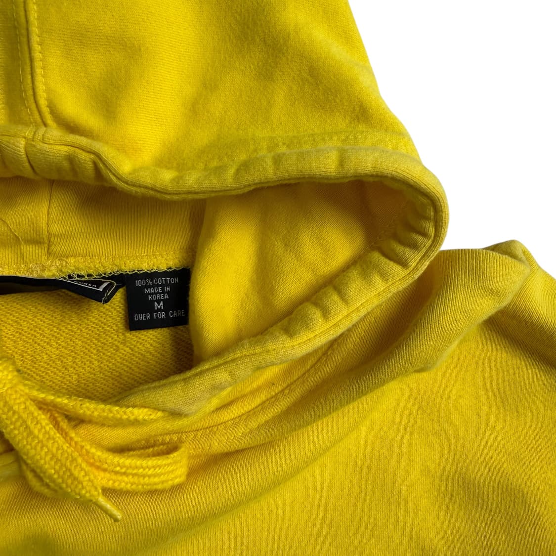 오클랜드 애슬레틱스 후드티 상품이미지2