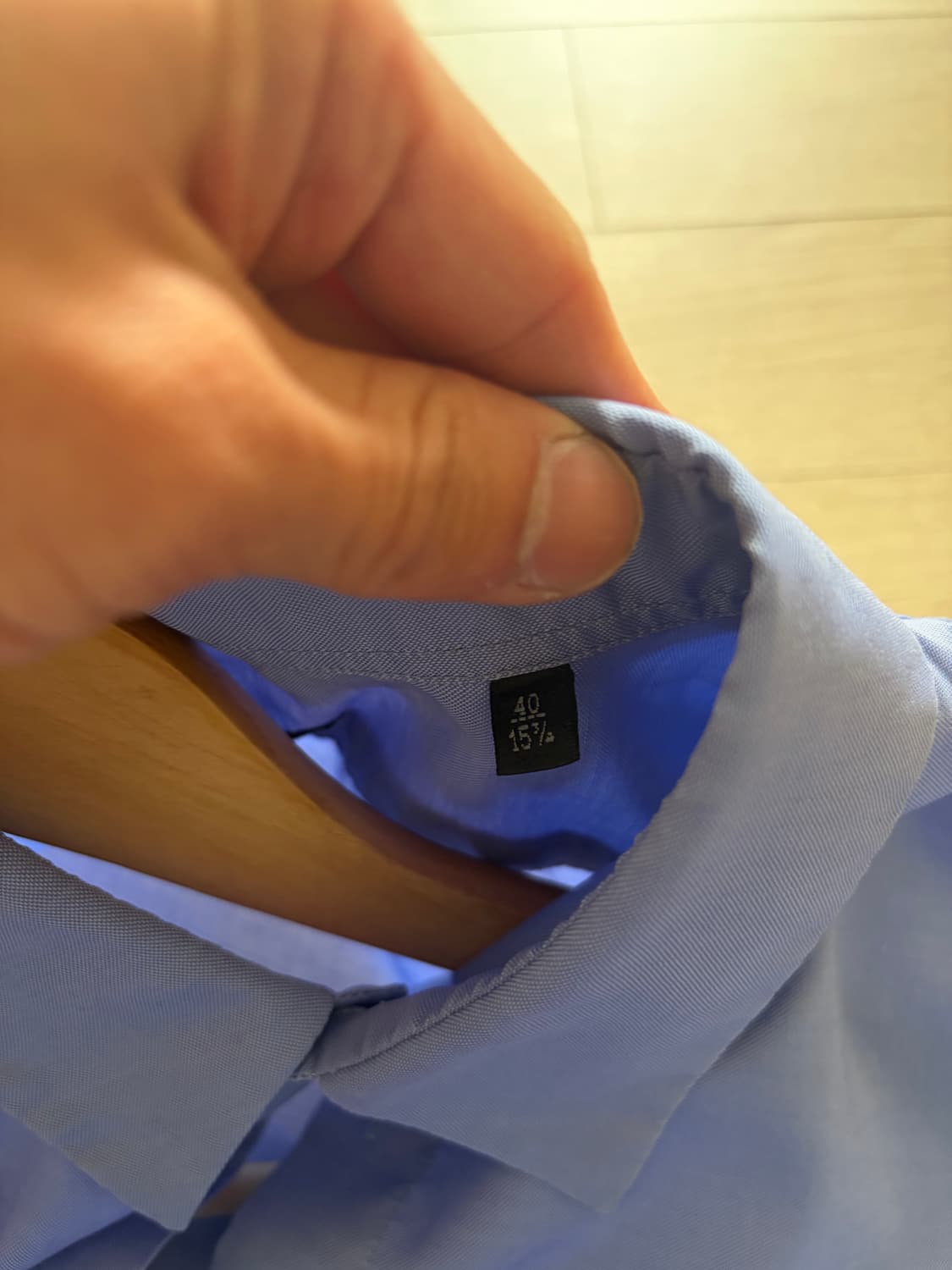 Jil sander Shirts 상품이미지3