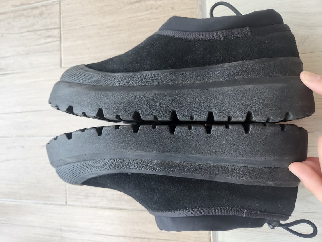 어그 타스만 웨더 하이브리드 블랙 (260) 상품이미지4