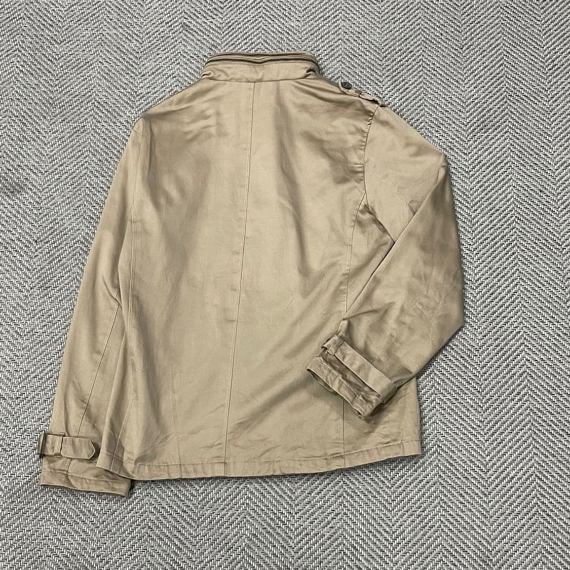 어센틱 워크 자켓 v0042 상품이미지2