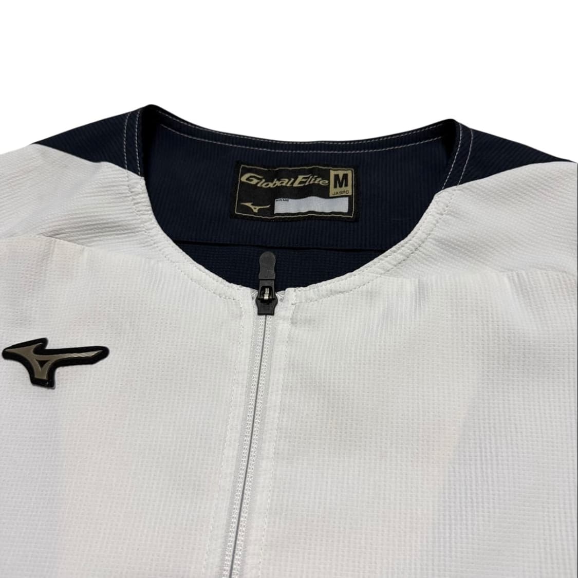 미즈노 기능성 베이스볼 하프 탑 상품이미지2