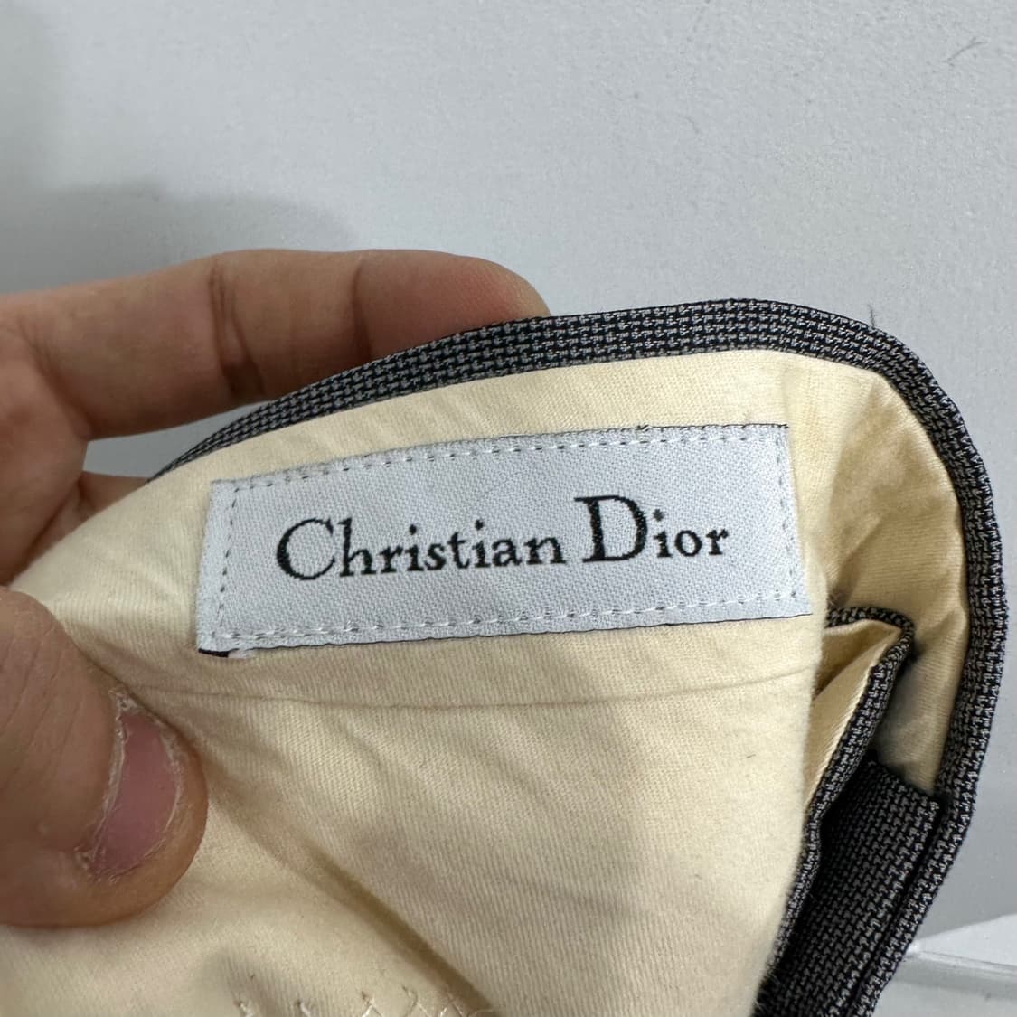 크리스찬 디올 셋업 상품이미지10