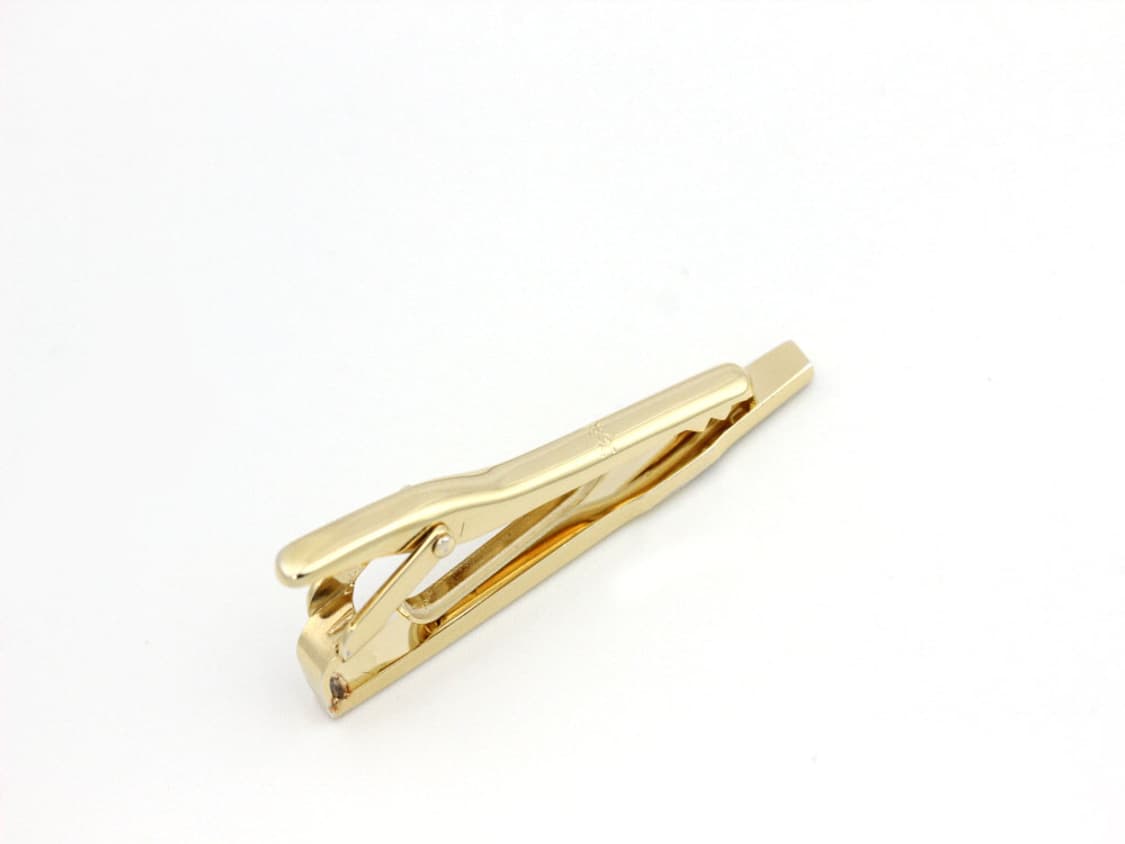 입생로랑 A등급 5cm 남자 명품 넥타이핀 커프스 세트 상품이미지3