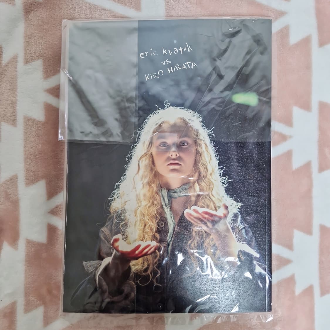 새상품 캐피탈 센츄리 데님 2026 룩북 Kapital 잡지 상품이미지2