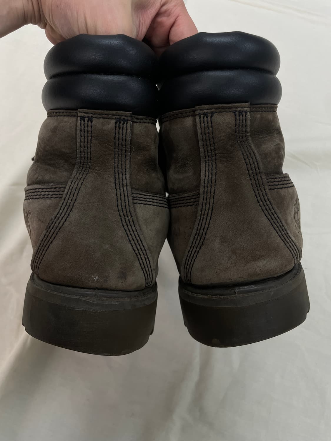 [280] 팀버랜드 6인치 프리미엄 워터프루프 부츠  상품이미지3