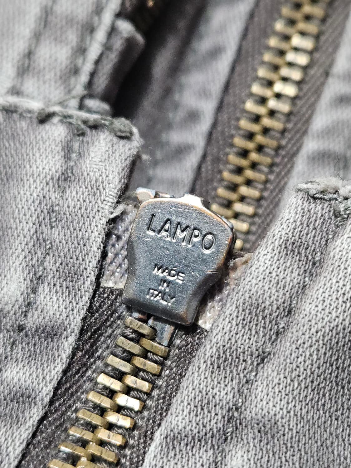 알마니 익스체인지 포켓 자켓 L  상품이미지8