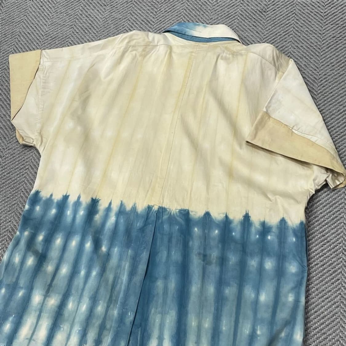 비비안 램지 타이다이 하프자켓 v0073 상품이미지4