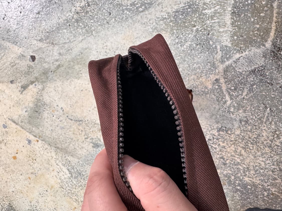 stussy brian 브라이언  선글라스 무늬 보관함 포함 상품이미지2