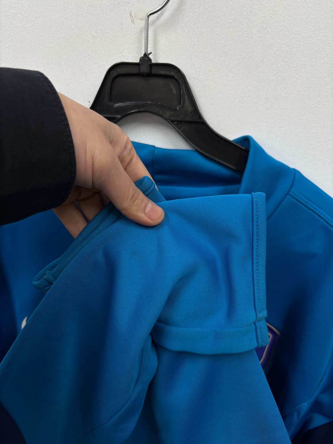 나이키 국대 드라이핏 긴팔티 상품이미지3