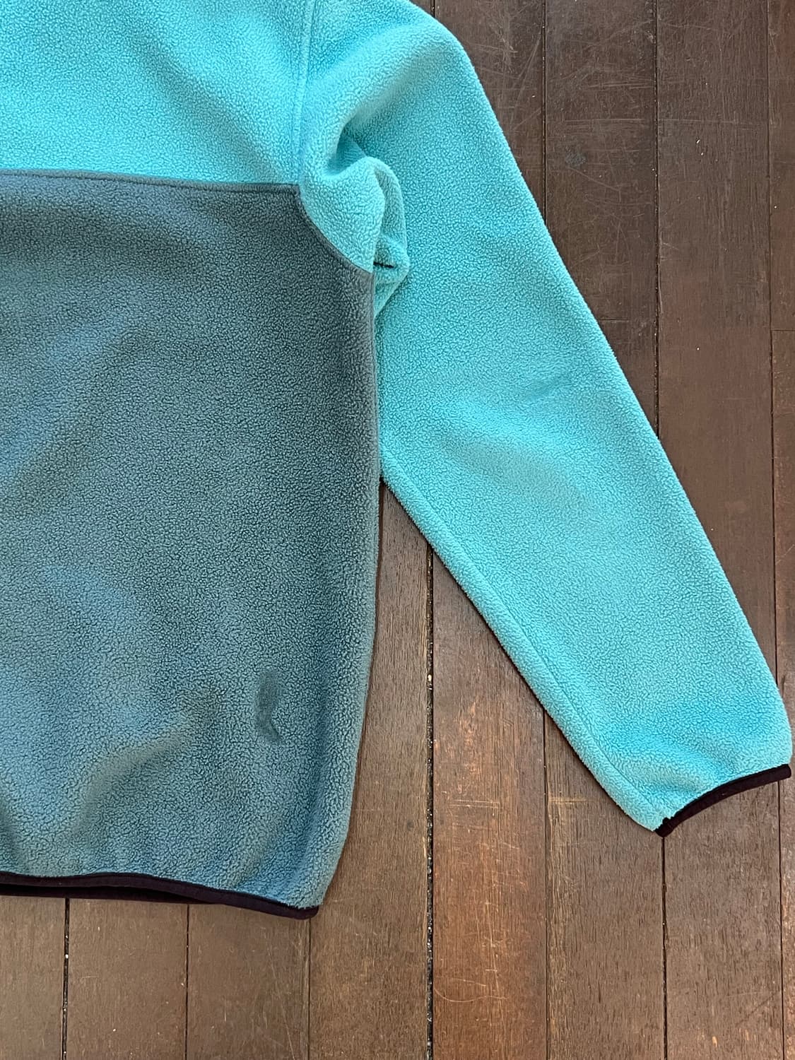 파타고니아 신칠라 후리스 상품이미지7