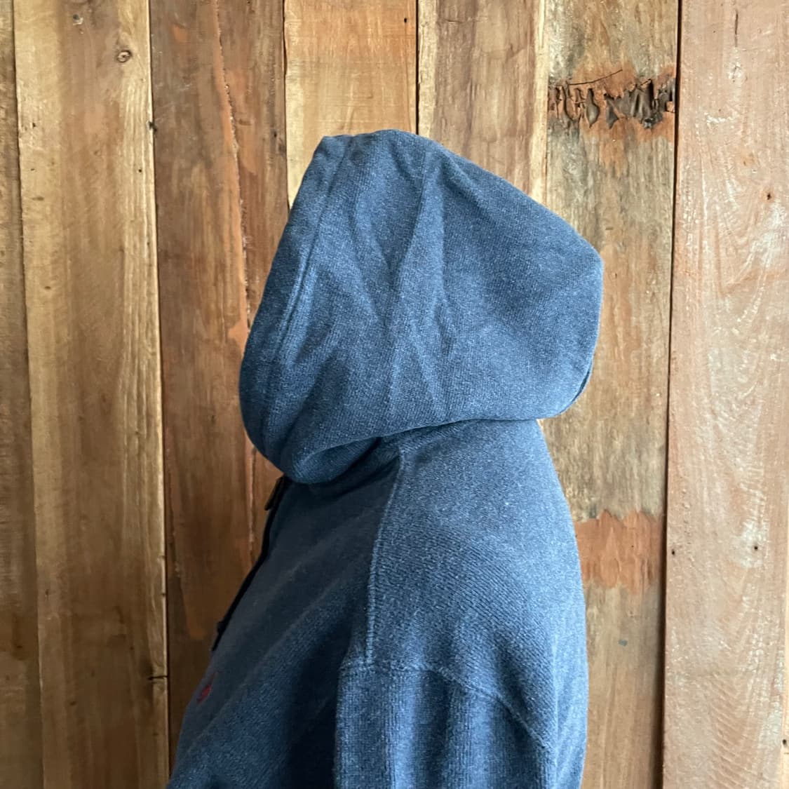 폴로 랄프로렌 더블지퍼 후드집업 상품이미지4