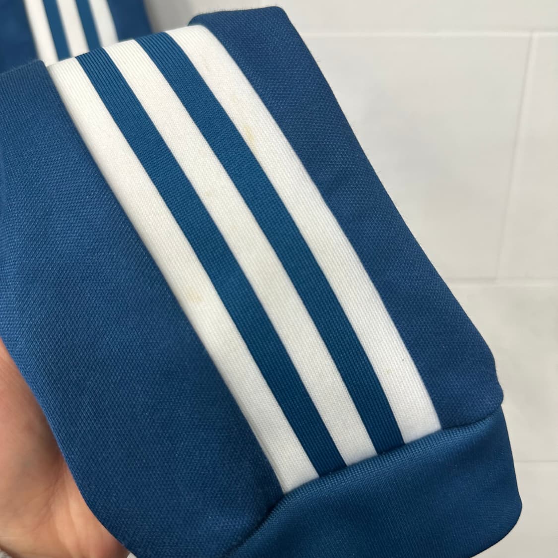 아디다스 베켄바우어 져지 상품이미지7