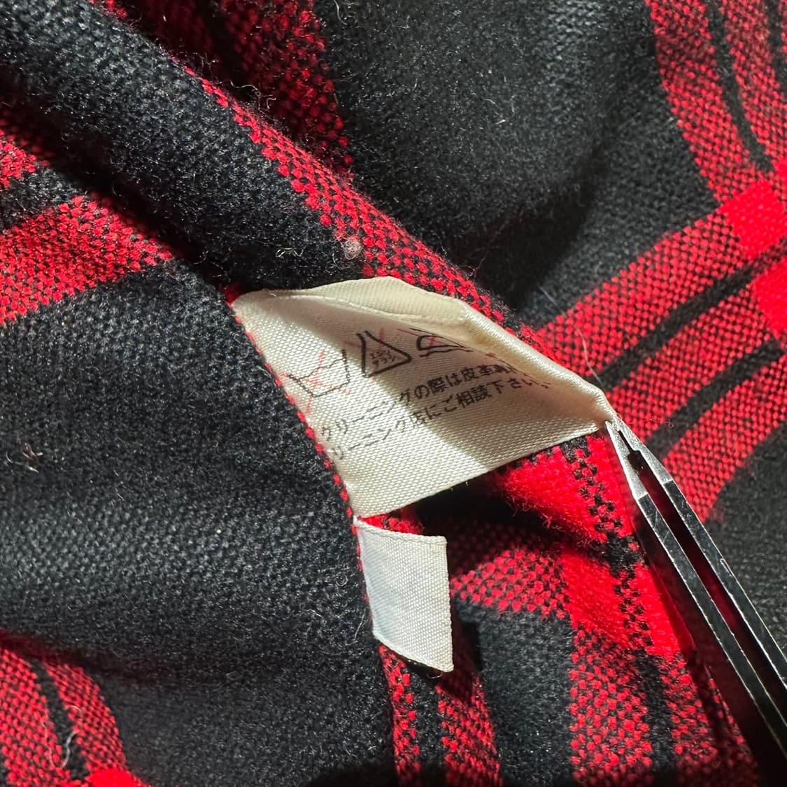 카우 레더 싱글 카코트 블랙 상품이미지9