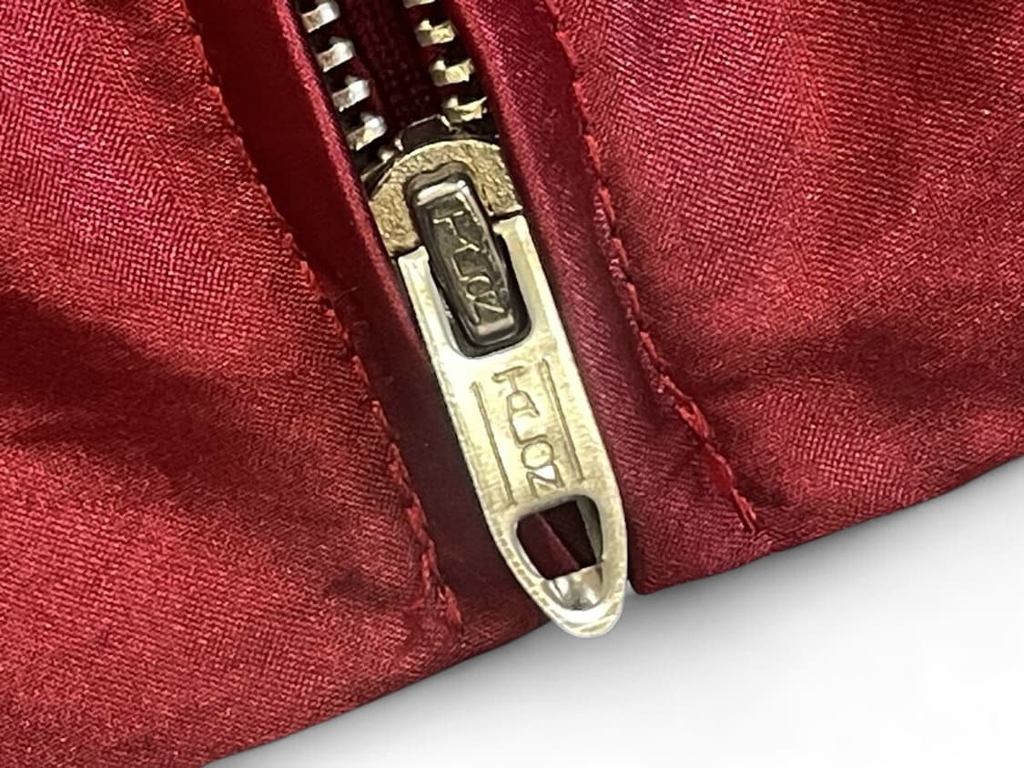 쿠쉬맨 레플리카 스타디움 자켓 상품이미지6