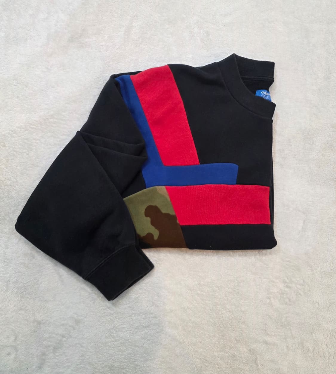 ADIDAS 아디다스 맨투맨 상품이미지4