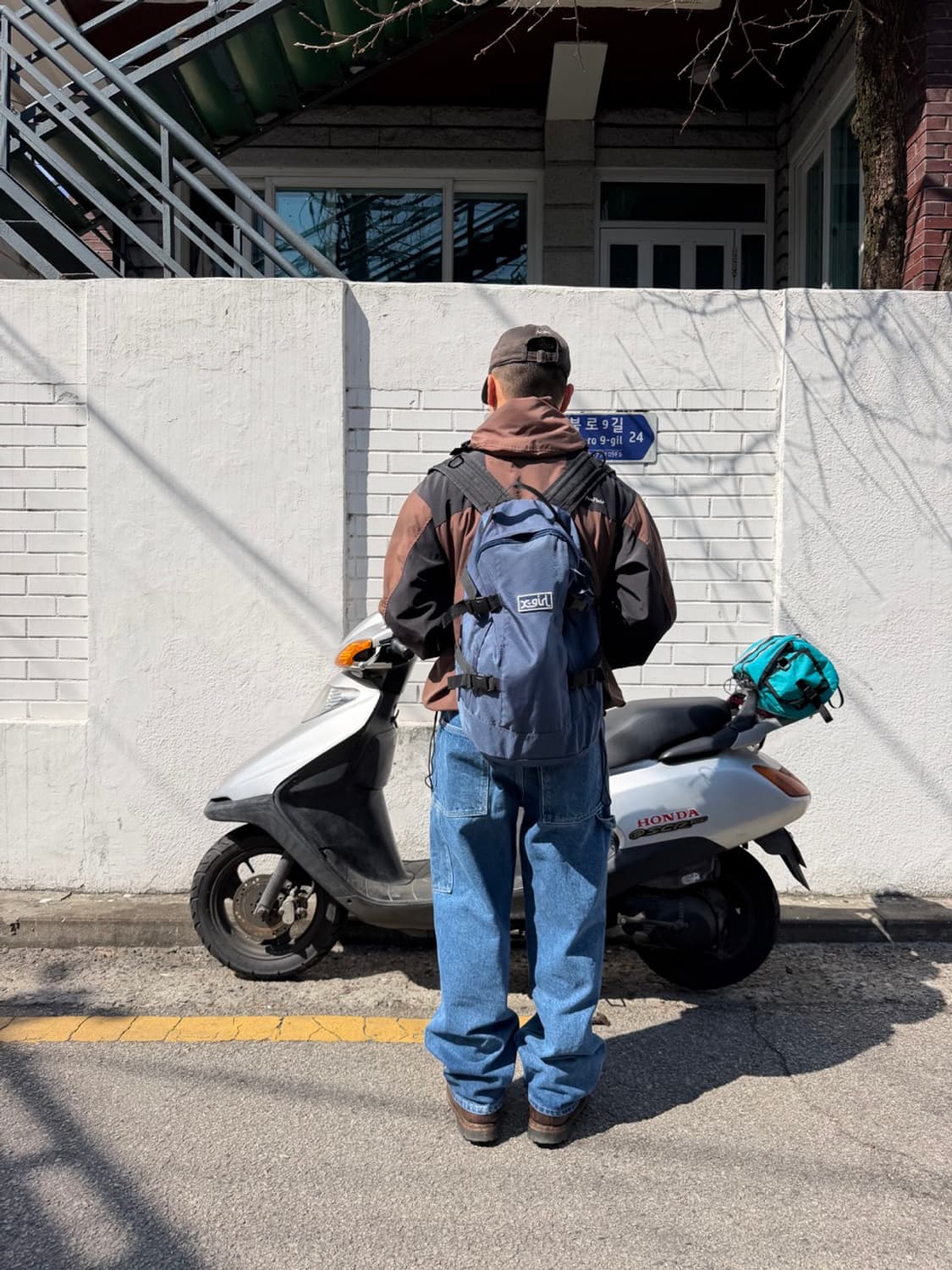 Levi’s silvertab carpenter 상품이미지5