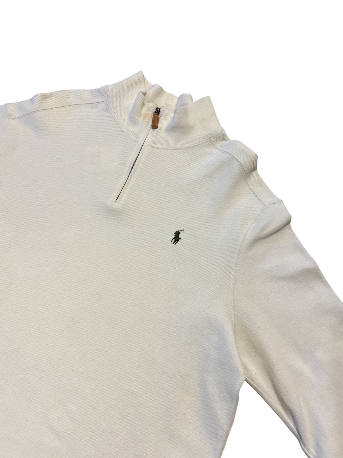 폴로랄프로렌트 하프 집업 (Man 2XL) AA1081 상품이미지3