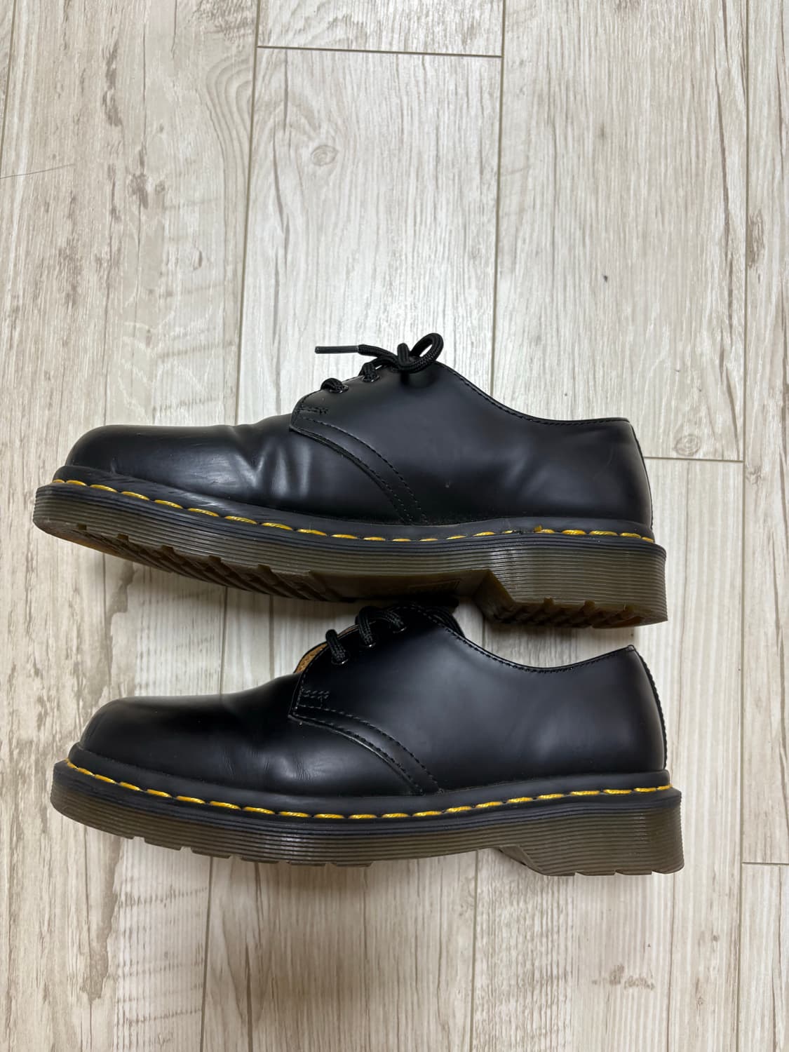 닥터마틴 1461 3홀 스무스 230 상품이미지2