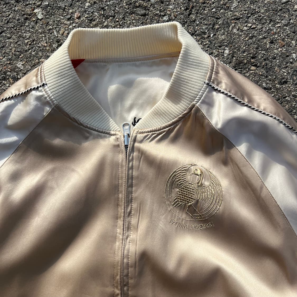 오프닝세레모니 양면 요괴 스카잔 상품이미지9