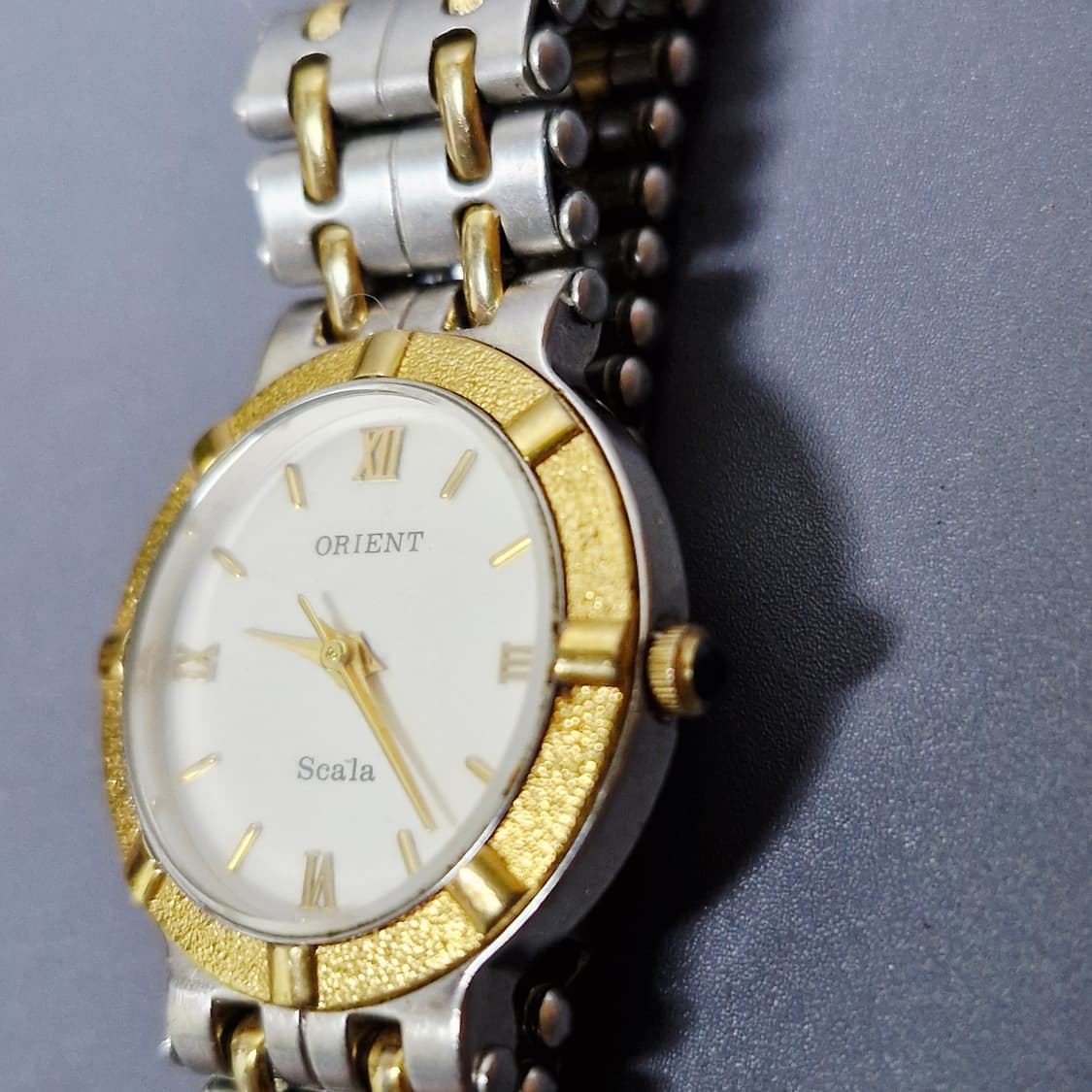 오리엔트 여성용 빈티지 쿼츠시계  상품이미지3