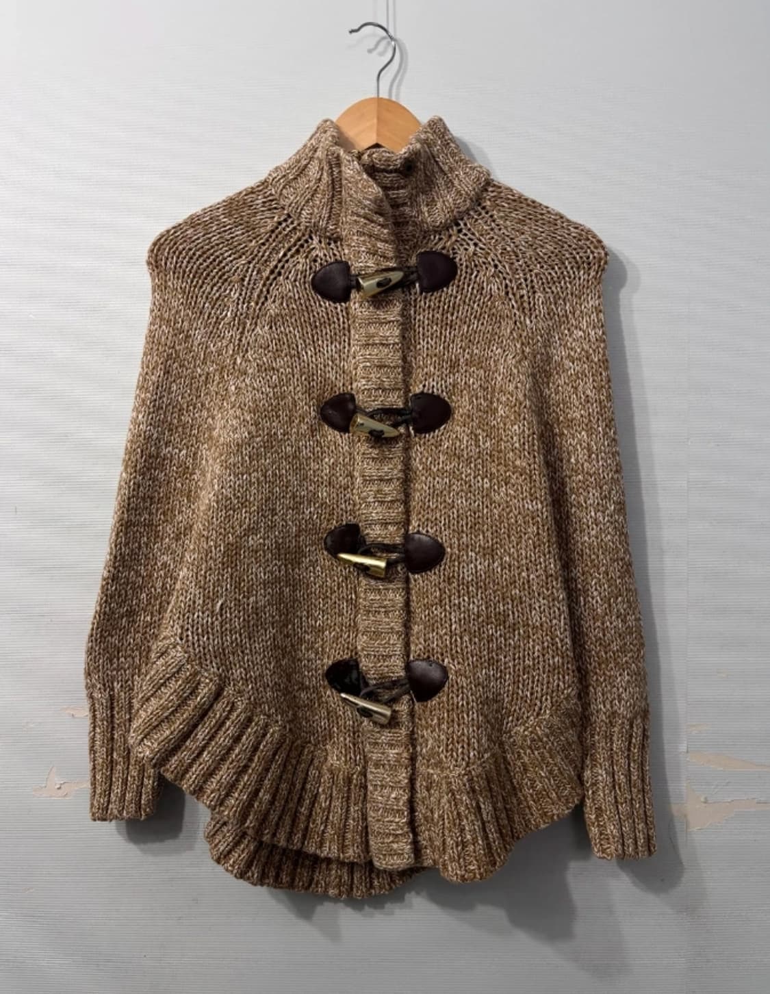 마이클 코어스 떡볶이 니트 가디건 55 상품이미지1