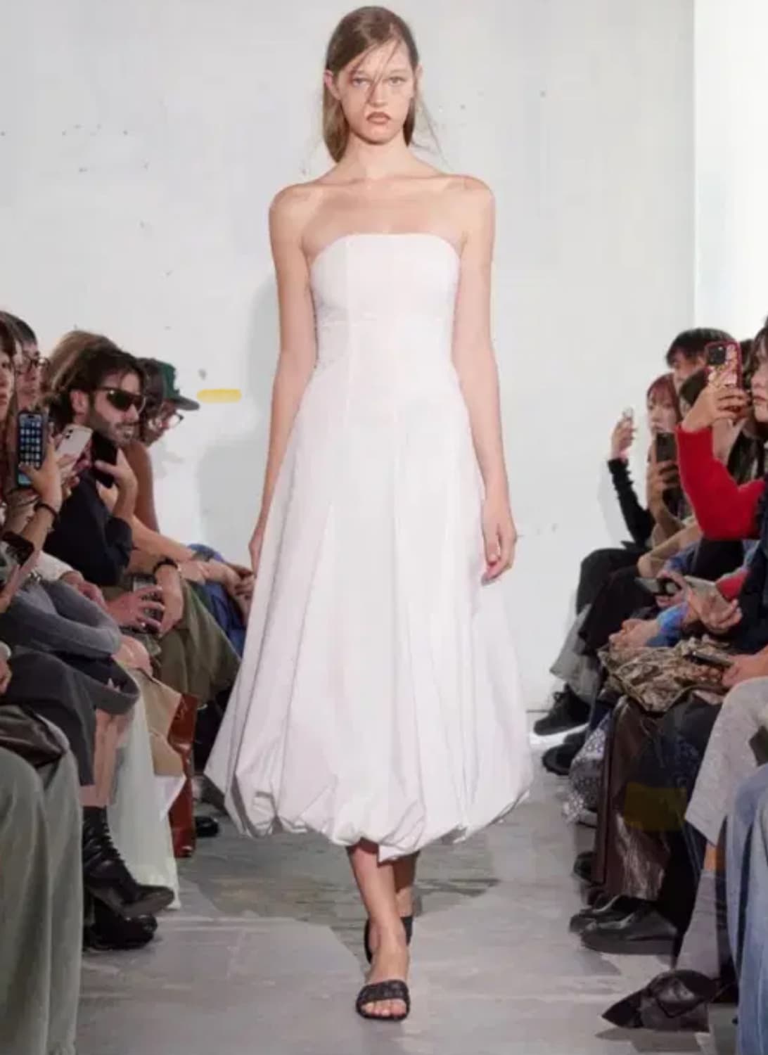 Palomawool 팔로마울 글로보 드레스 상품이미지1