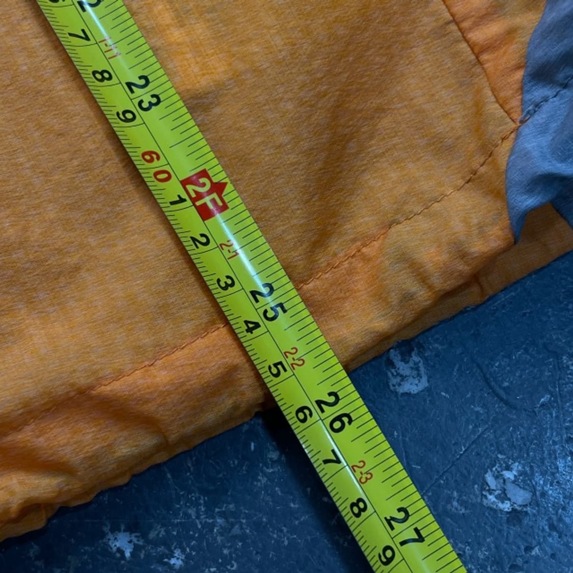 95-100 마운틴하드웨어 고프코어 아노락  상품이미지8