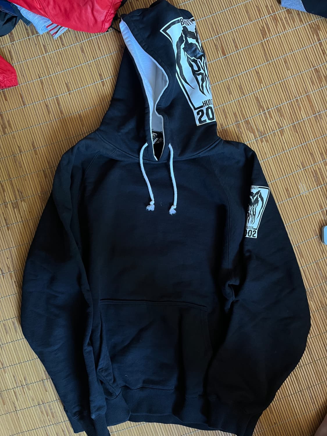 bounty hunter 2002 archive (xl) 상품이미지1