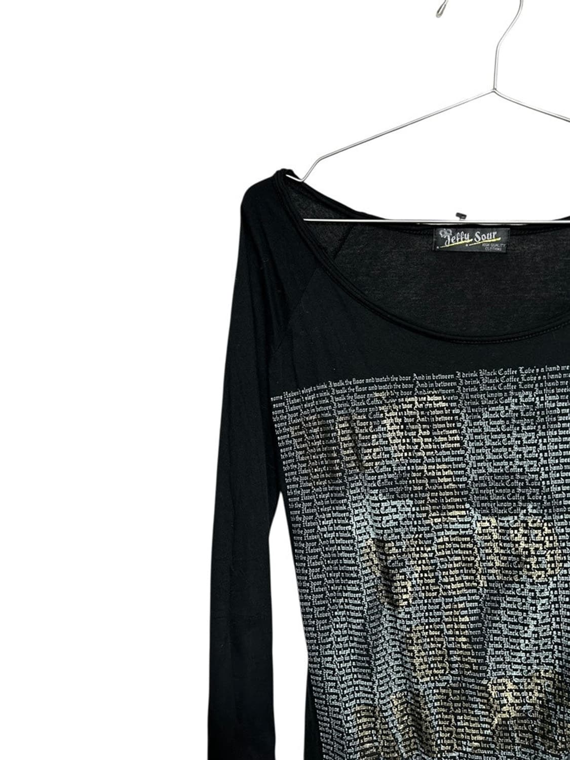 vtg top 상품이미지2