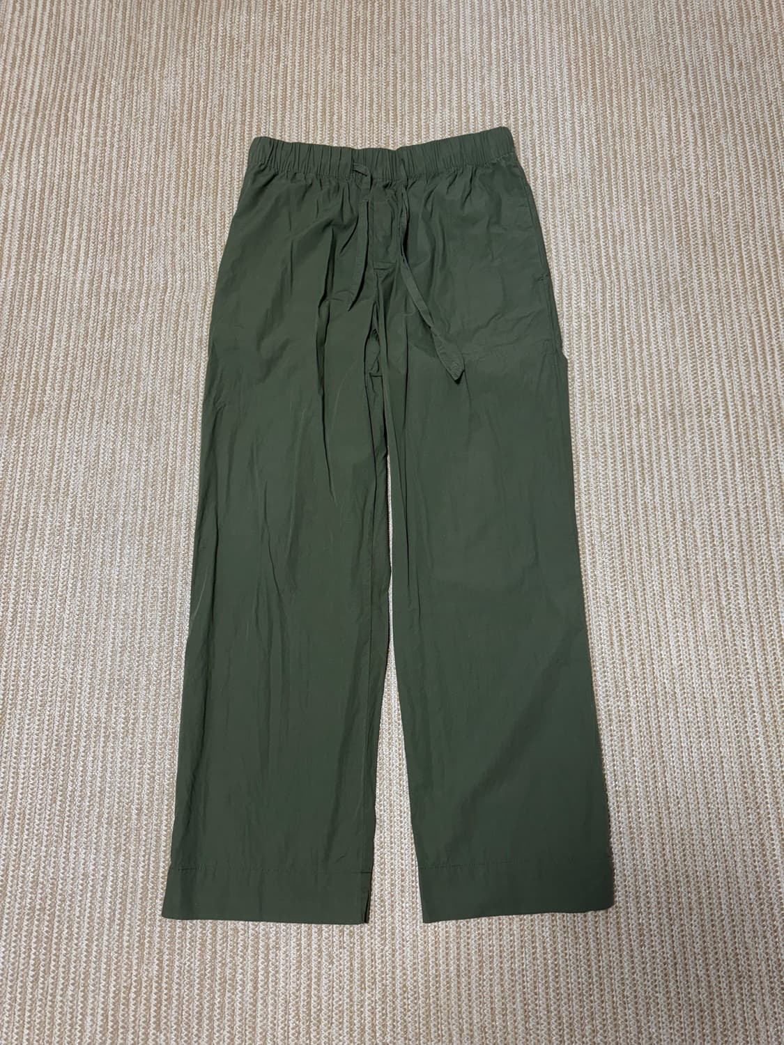 테클라 TEKLA 팬츠 상품이미지2